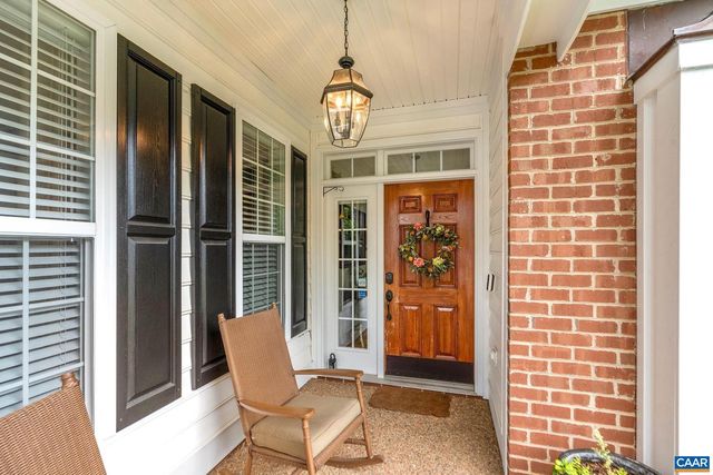 411 HERITAGE CT, Charlottesville, VA 22903