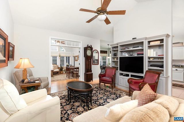 411 HERITAGE CT, Charlottesville, VA 22903
