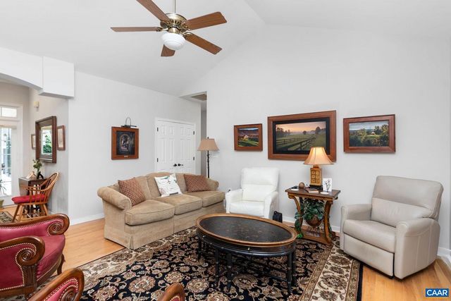 411 HERITAGE CT, Charlottesville, VA 22903