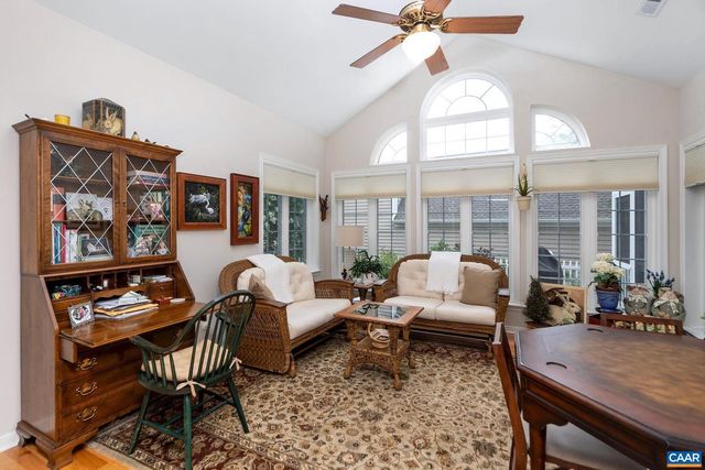 411 HERITAGE CT, Charlottesville, VA 22903