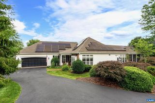 411 HERITAGE CT, Charlottesville, VA 22903