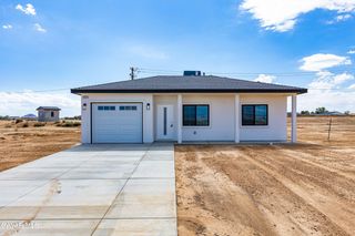 8410 Lewis Avenue, California City, CA 93505