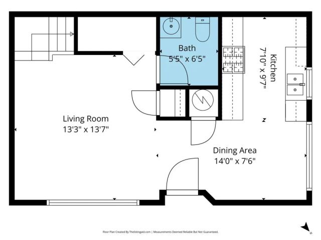 305 E Valencia J, Burbank, CA 91502