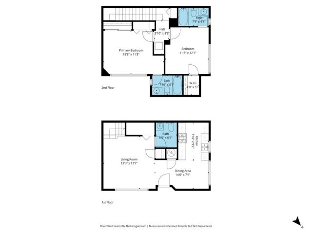 305 E Valencia J, Burbank, CA 91502