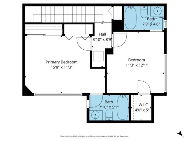 305 E Valencia J, Burbank, CA 91502