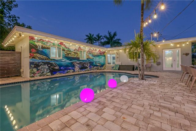 1517 NE 17th Terrace, Fort Lauderdale, FL 33304