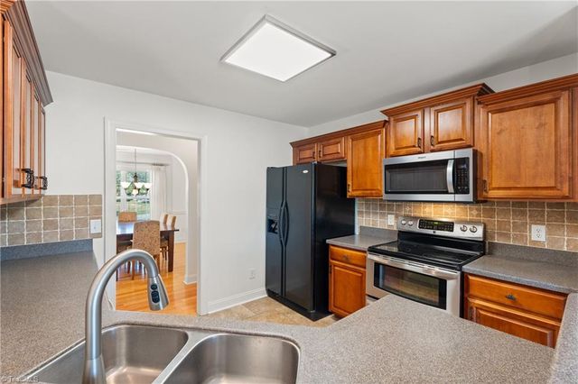 8140 Spring Hollow Court, Belews Creek, NC 27009