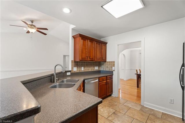 8140 Spring Hollow Court, Belews Creek, NC 27009