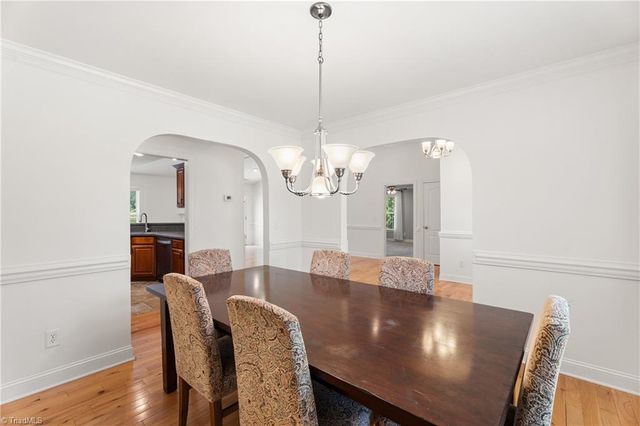 8140 Spring Hollow Court, Belews Creek, NC 27009