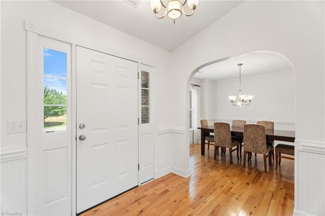 8140 Spring Hollow Court, Belews Creek, NC 27009