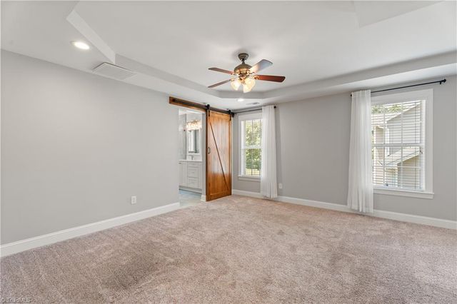 8140 Spring Hollow Court, Belews Creek, NC 27009