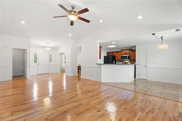 8140 Spring Hollow Court, Belews Creek, NC 27009