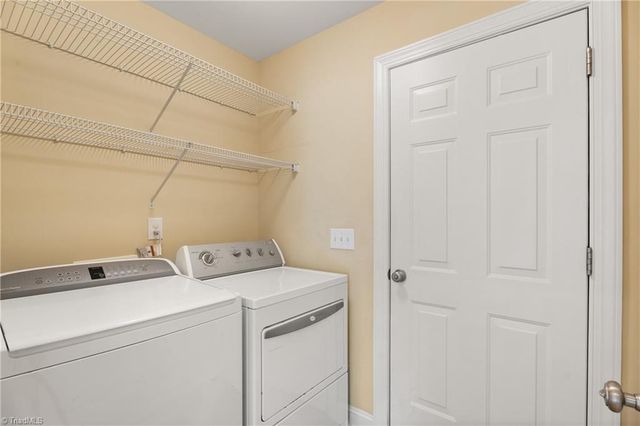 8140 Spring Hollow Court, Belews Creek, NC 27009
