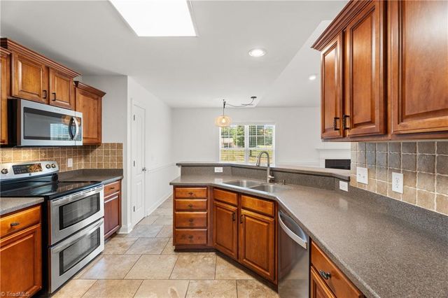 8140 Spring Hollow Court, Belews Creek, NC 27009