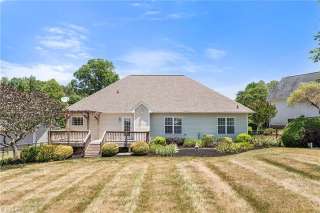 8140 Spring Hollow Court, Belews Creek, NC 27009