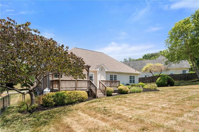 8140 Spring Hollow Court, Belews Creek, NC 27009