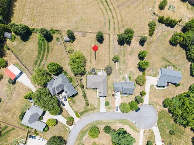8140 Spring Hollow Court, Belews Creek, NC 27009