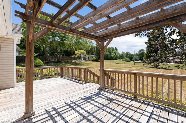 8140 Spring Hollow Court, Belews Creek, NC 27009