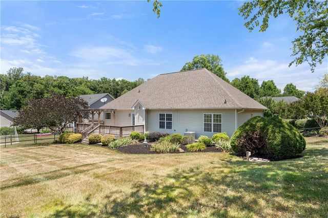 8140 Spring Hollow Court, Belews Creek, NC 27009