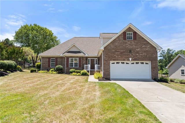 8140 Spring Hollow Court, Belews Creek, NC 27009