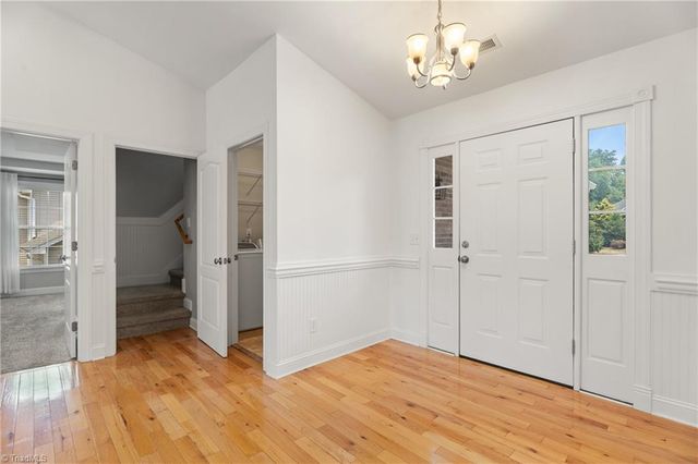 8140 Spring Hollow Court, Belews Creek, NC 27009