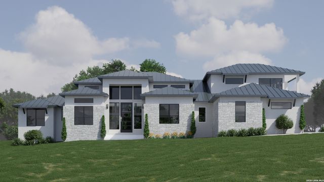 24318 Tres Arroyos, Boerne, TX 78006
