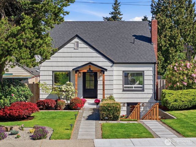 4505 N 25th Street, Tacoma, WA 98406