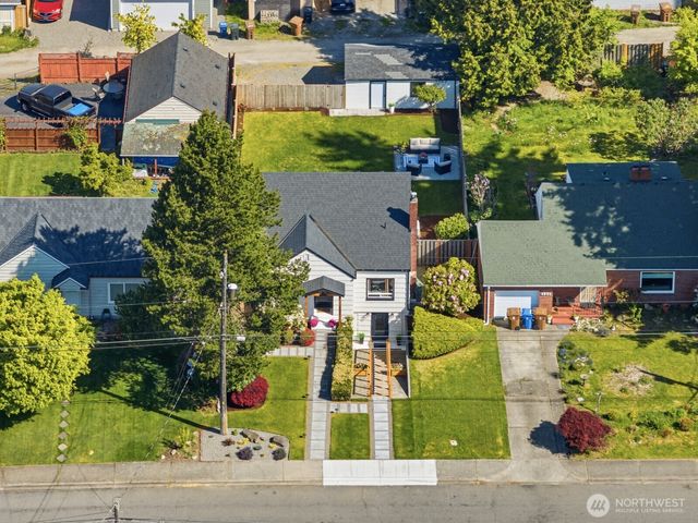 4505 N 25th Street, Tacoma, WA 98406