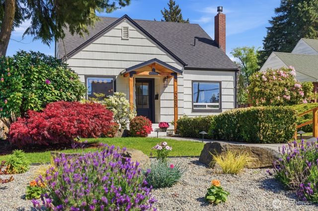 4505 N 25th Street, Tacoma, WA 98406