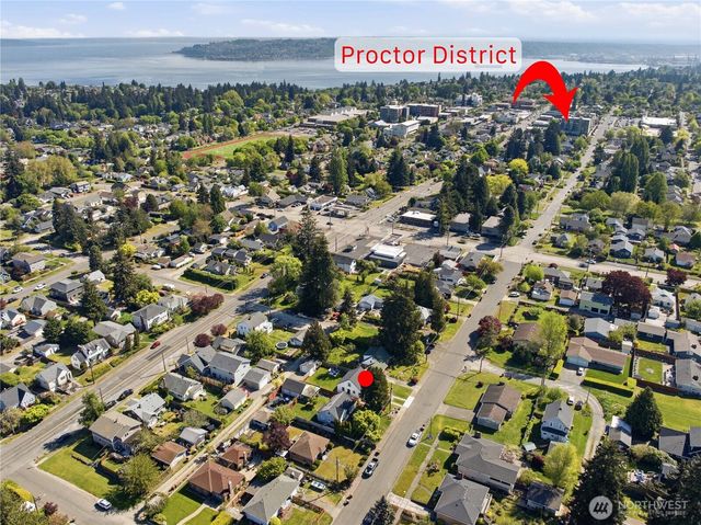 4505 N 25th Street, Tacoma, WA 98406