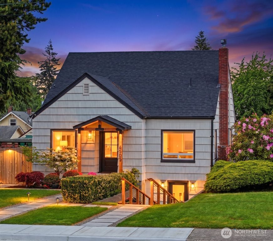 4505 N 25th Street, Tacoma, WA 98406