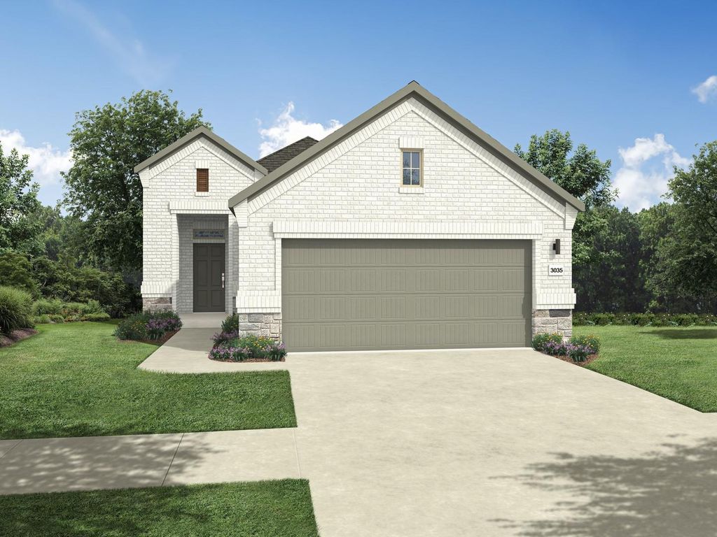 31014 Rena Coast Drive, Huffman, TX 77336