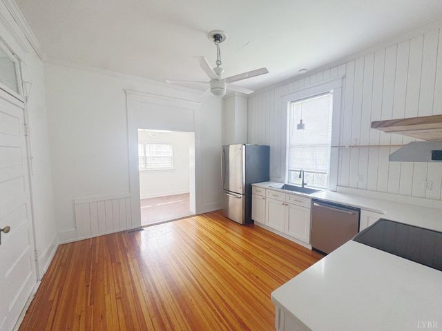 301 Yeardley Avenue, Lynchburg, VA 24501