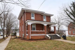 301 Yeardley Avenue, Lynchburg, VA 24501