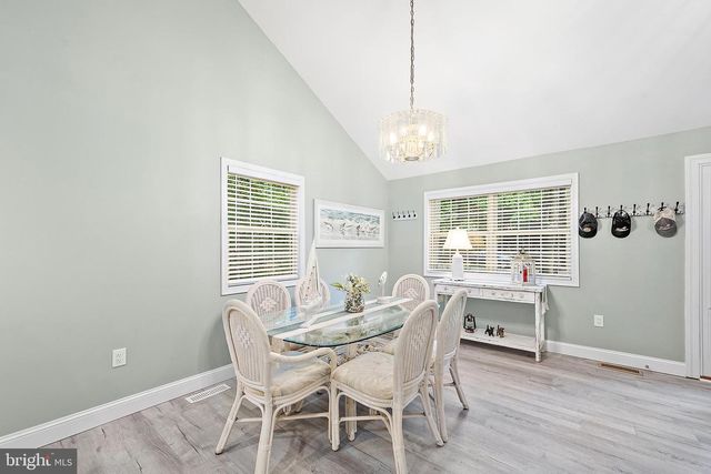 14 WILLOW WAY, Ocean Pines, MD 21811