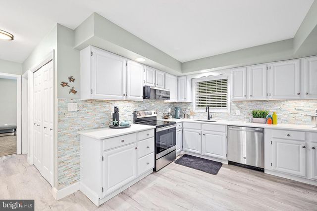 14 WILLOW WAY, Ocean Pines, MD 21811