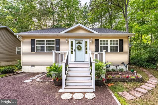 14 WILLOW WAY, Ocean Pines, MD 21811