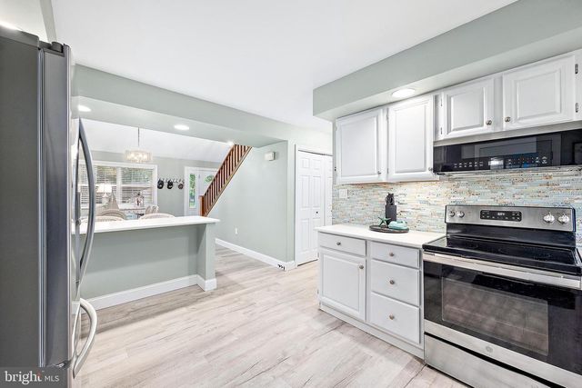14 WILLOW WAY, Ocean Pines, MD 21811