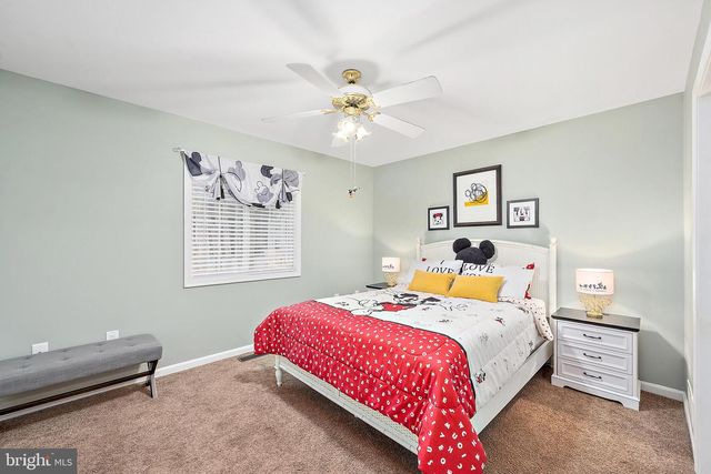 14 WILLOW WAY, Ocean Pines, MD 21811