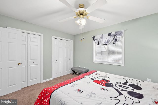14 WILLOW WAY, Ocean Pines, MD 21811