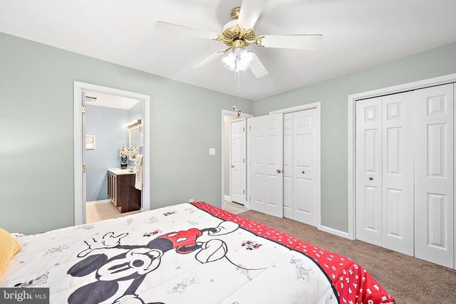 14 WILLOW WAY, Ocean Pines, MD 21811