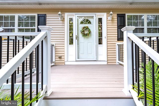 14 WILLOW WAY, Ocean Pines, MD 21811