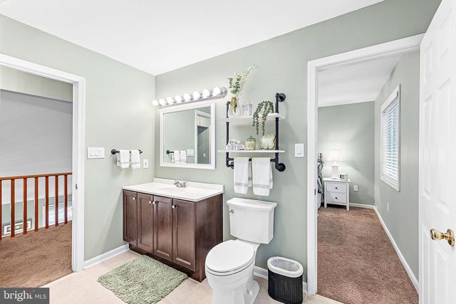 14 WILLOW WAY, Ocean Pines, MD 21811