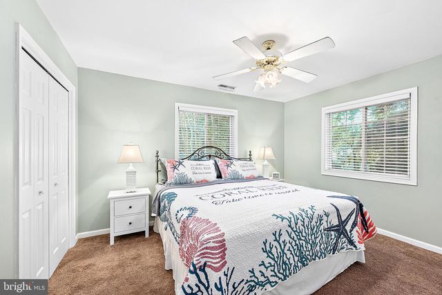 14 WILLOW WAY, Ocean Pines, MD 21811