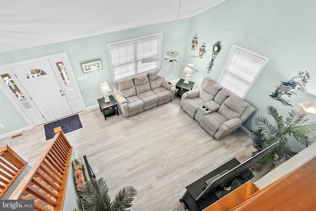 14 WILLOW WAY, Ocean Pines, MD 21811