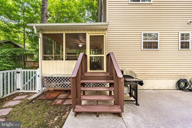 14 WILLOW WAY, Ocean Pines, MD 21811