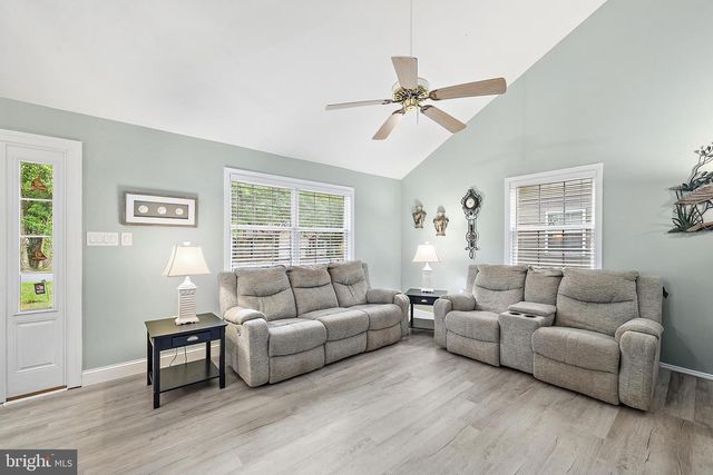 14 WILLOW WAY, Ocean Pines, MD 21811