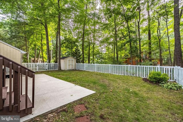 14 WILLOW WAY, Ocean Pines, MD 21811