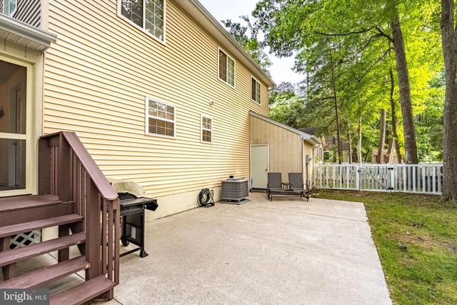 14 WILLOW WAY, Ocean Pines, MD 21811