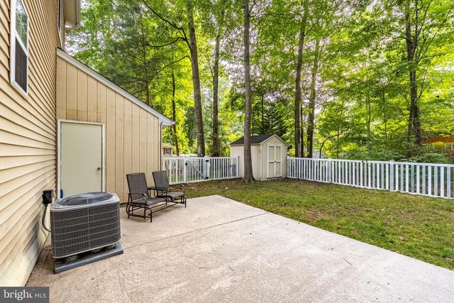 14 WILLOW WAY, Ocean Pines, MD 21811